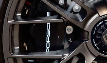 Porsche 992.2 Turbo S 3.6 Biturbo T-Hybrid PDK Coupé – TVA – 2026 complet