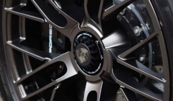 Porsche 992.2 Turbo S 3.6 Biturbo T-Hybrid PDK Coupé – TVA – 2026 complet