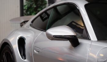 Porsche 992.2 Turbo S 3.6 Biturbo T-Hybrid PDK Coupé – TVA – 2026 complet