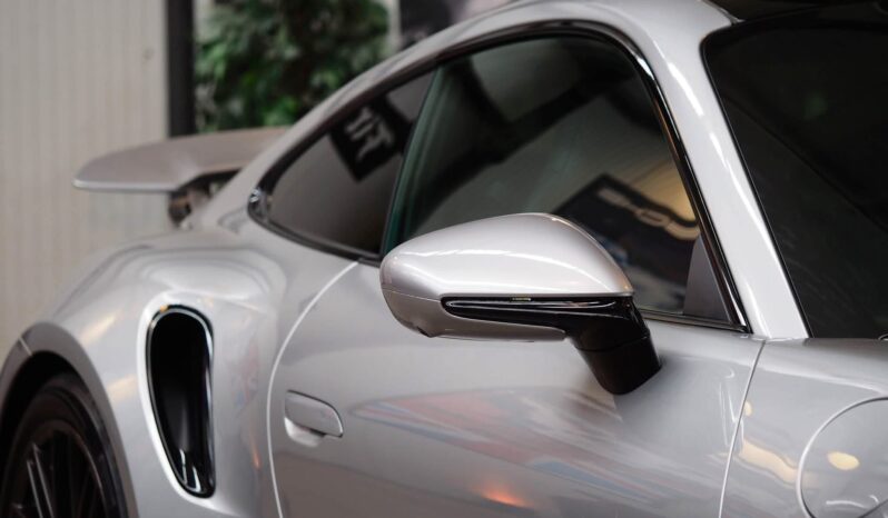 Porsche 992.2 Turbo S 3.6 Biturbo T-Hybrid PDK Coupé – TVA – 2026 complet