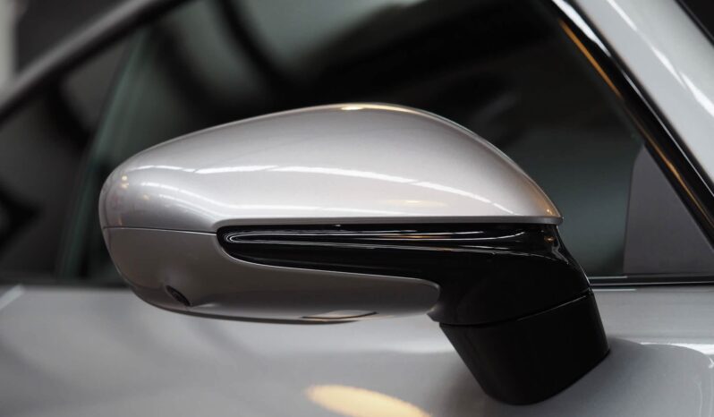 Porsche 992.2 Turbo S 3.6 Biturbo T-Hybrid PDK Coupé – TVA – 2026 complet