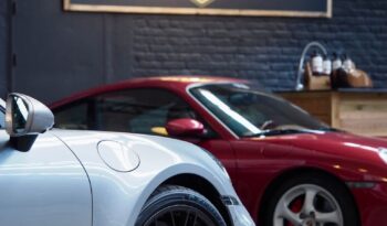 Porsche 992.2 Turbo S 3.6 Biturbo T-Hybrid PDK Coupé – TVA – 2026 complet
