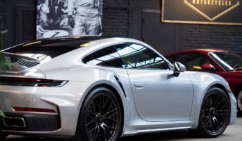Porsche 992.2 Turbo S 3.6 Biturbo T-Hybrid PDK Coupé – TVA – 2026 complet
