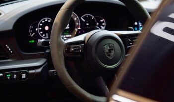 Porsche 992.2 Turbo S 3.6 Biturbo T-Hybrid PDK Coupé – TVA – 2026 complet