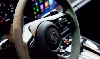 Porsche 992.2 Turbo S 3.6 Biturbo T-Hybrid PDK Coupé – TVA – 2026 complet