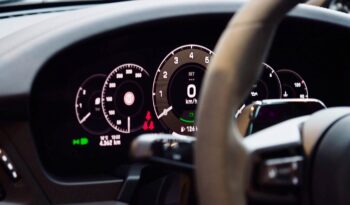 Porsche 992.2 Turbo S 3.6 Biturbo T-Hybrid PDK Coupé – TVA – 2026 complet