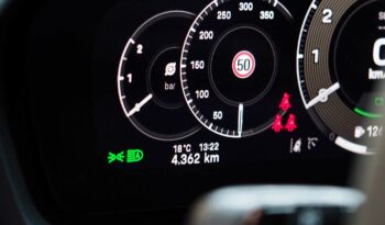 Porsche 992.2 Turbo S 3.6 Biturbo T-Hybrid PDK Coupé – TVA – 2026 complet