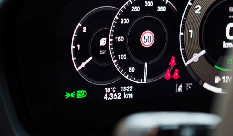 Porsche 992.2 Turbo S 3.6 Biturbo T-Hybrid PDK Coupé – TVA – 2026 complet