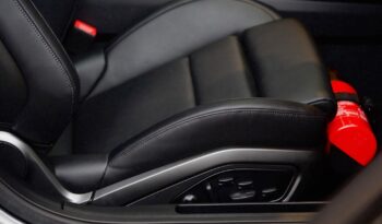 Porsche 992.2 Turbo S 3.6 Biturbo T-Hybrid PDK Coupé – TVA – 2026 complet