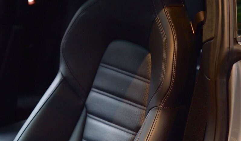 Porsche 992.2 Turbo S 3.6 Biturbo T-Hybrid PDK Coupé – TVA – 2026 complet