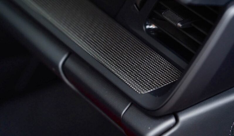 Porsche 992.2 Turbo S 3.6 Biturbo T-Hybrid PDK Coupé – TVA – 2026 complet