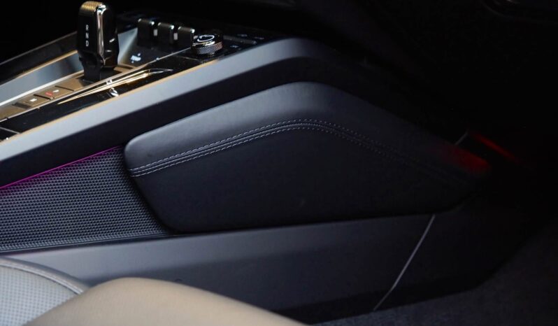 Porsche 992.2 Turbo S 3.6 Biturbo T-Hybrid PDK Coupé – TVA – 2026 complet