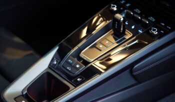 Porsche 992.2 Turbo S 3.6 Biturbo T-Hybrid PDK Coupé – TVA – 2026 complet