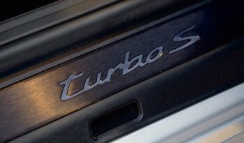 Porsche 992.2 Turbo S 3.6 Biturbo T-Hybrid PDK Coupé – TVA – 2026 complet