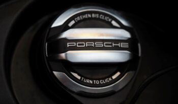 Porsche 992.2 Turbo S 3.6 Biturbo T-Hybrid PDK Coupé – TVA – 2026 complet