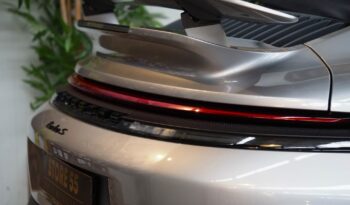 Porsche 992.2 Turbo S 3.6 Biturbo T-Hybrid PDK Coupé – TVA – 2026 complet