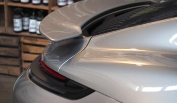 Porsche 992.2 Turbo S 3.6 Biturbo T-Hybrid PDK Coupé – TVA – 2026 complet