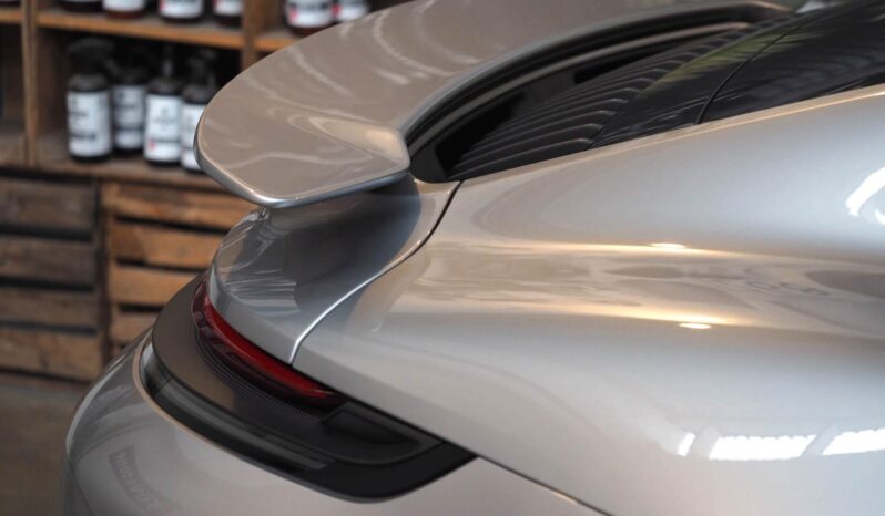 Porsche 992.2 Turbo S 3.6 Biturbo T-Hybrid PDK Coupé – TVA – 2026 complet