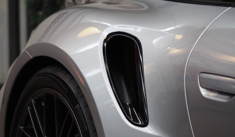 Porsche 992.2 Turbo S 3.6 Biturbo T-Hybrid PDK Coupé – TVA – 2026 complet