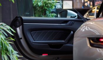 Porsche 992.2 Turbo S 3.6 Biturbo T-Hybrid PDK Coupé – TVA – 2026 complet