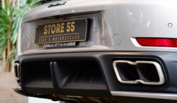 Porsche 992.2 Turbo S 3.6 Biturbo T-Hybrid PDK Coupé – TVA – 2026 complet