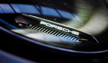 Porsche 992.2 Turbo S 3.6 Biturbo T-Hybrid PDK Coupé – TVA – 2026 complet