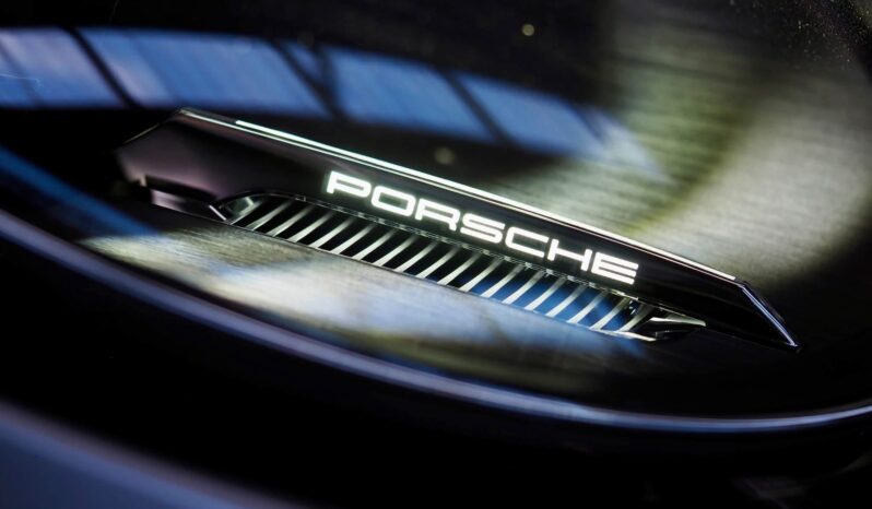Porsche 992.2 Turbo S 3.6 Biturbo T-Hybrid PDK Coupé – TVA – 2026 complet