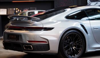 Porsche 992.2 Turbo S 3.6 Biturbo T-Hybrid PDK Coupé – TVA – 2026 complet
