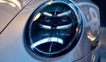 Porsche 992.2 Turbo S 3.6 Biturbo T-Hybrid PDK Coupé – TVA – 2026 complet