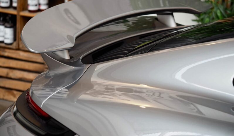 Porsche 992.2 Turbo S 3.6 Biturbo T-Hybrid PDK Coupé – TVA – 2026 complet